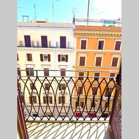 Casa Pavona Διαμέρισμα Ρώμη Εξωτερικό φωτογραφία