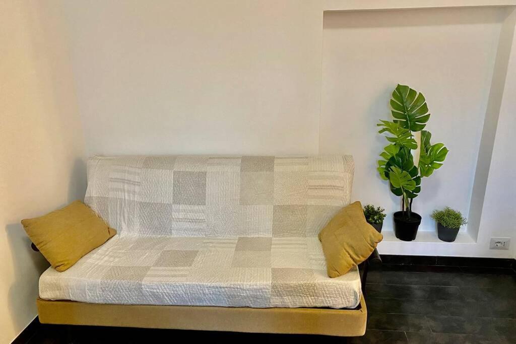 Casa Pavona Διαμέρισμα Ρώμη Εξωτερικό φωτογραφία
