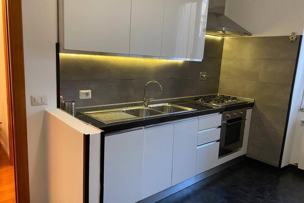 Casa Pavona Διαμέρισμα Ρώμη Εξωτερικό φωτογραφία