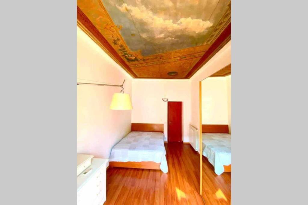 Casa Pavona Διαμέρισμα Ρώμη Εξωτερικό φωτογραφία