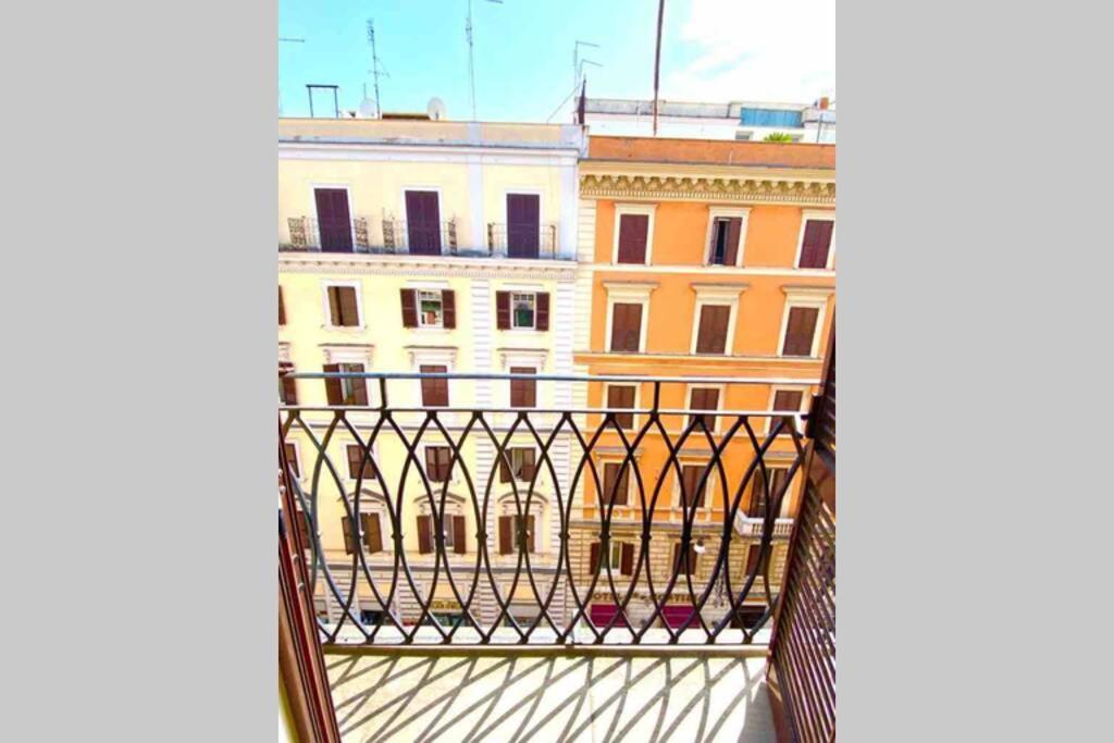 Casa Pavona Διαμέρισμα Ρώμη Εξωτερικό φωτογραφία