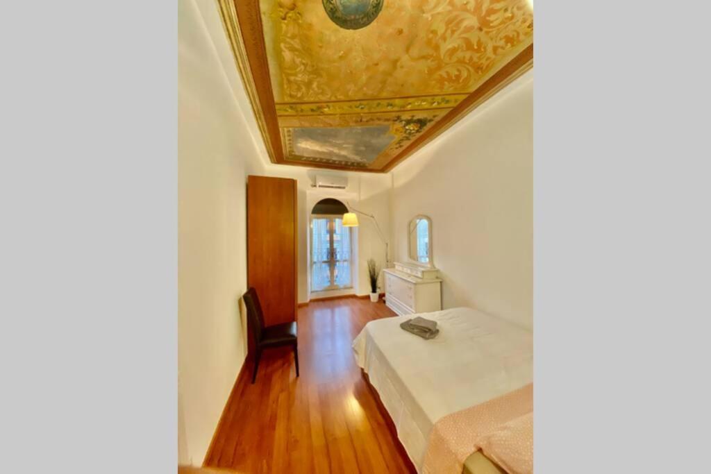 Casa Pavona Διαμέρισμα Ρώμη Εξωτερικό φωτογραφία