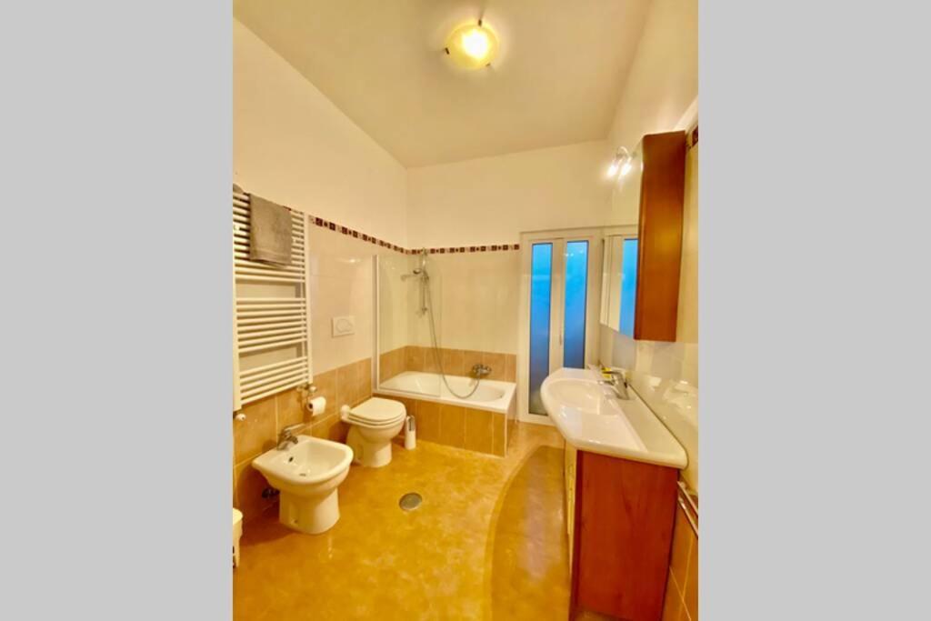 Casa Pavona Διαμέρισμα Ρώμη Εξωτερικό φωτογραφία