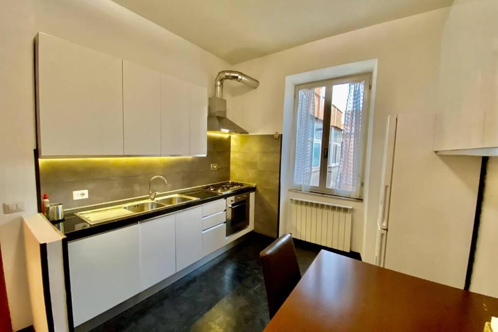 Casa Pavona Διαμέρισμα Ρώμη Εξωτερικό φωτογραφία