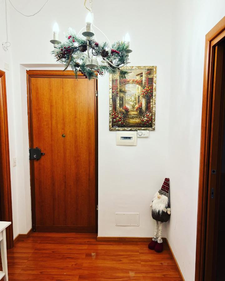 Casa Pavona Διαμέρισμα Ρώμη Εξωτερικό φωτογραφία